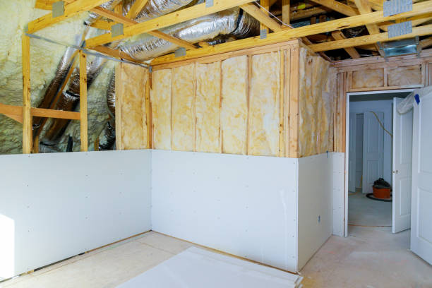 Best Insulation Inspection Services  in Oak Ridge North, TX