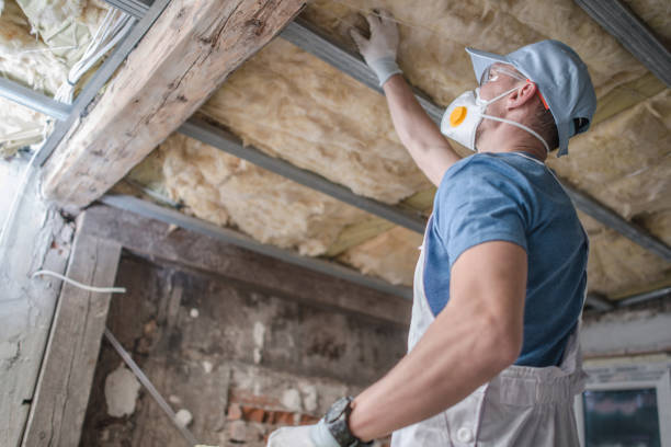 Best Wall Insulation Contractor  in Oak Ridge North, TX