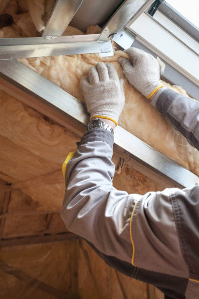 Trusted Oak Ridge North, TX Insulation Contractor Experts