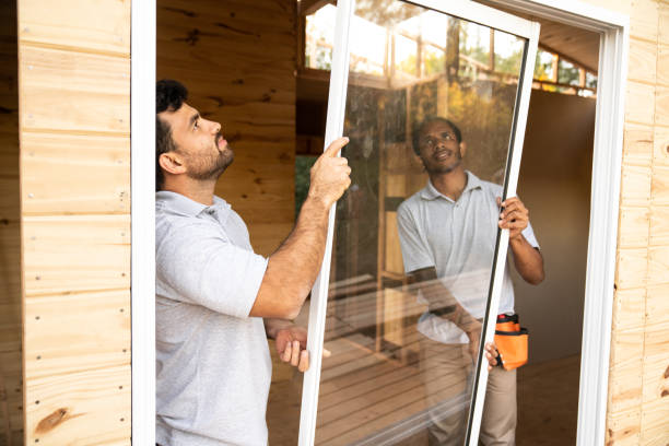 Best Blown-in Insulation  in Oak Ridge North, TX