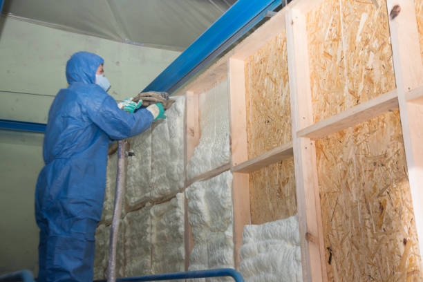 Best Fiberglass Insulation  in Oak Ridge North, TX